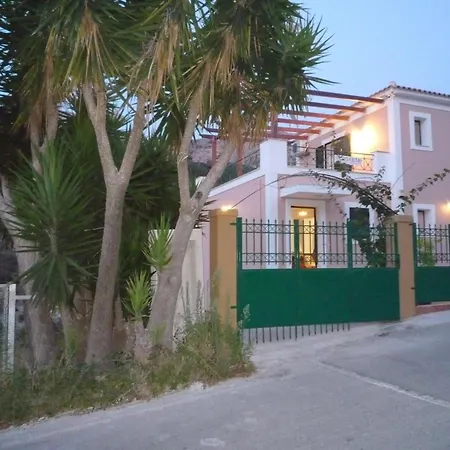With Outdoor Jacuzzi Villa Divarata