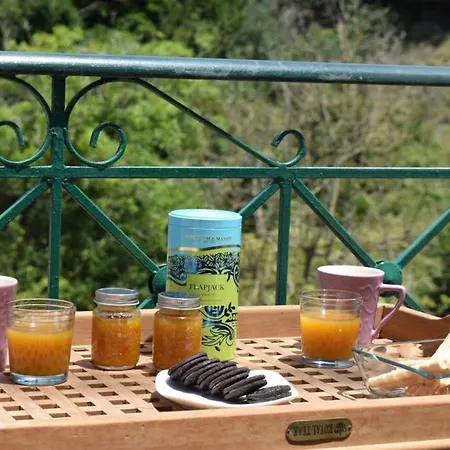 With Outdoor Jacuzzi Villa