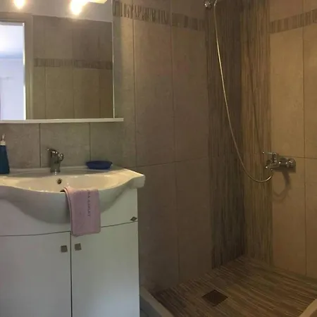 With Outdoor Jacuzzi Villa Divarata