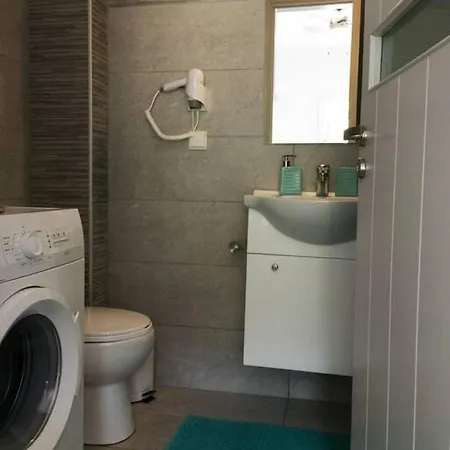 With Outdoor Jacuzzi Villa Divarata