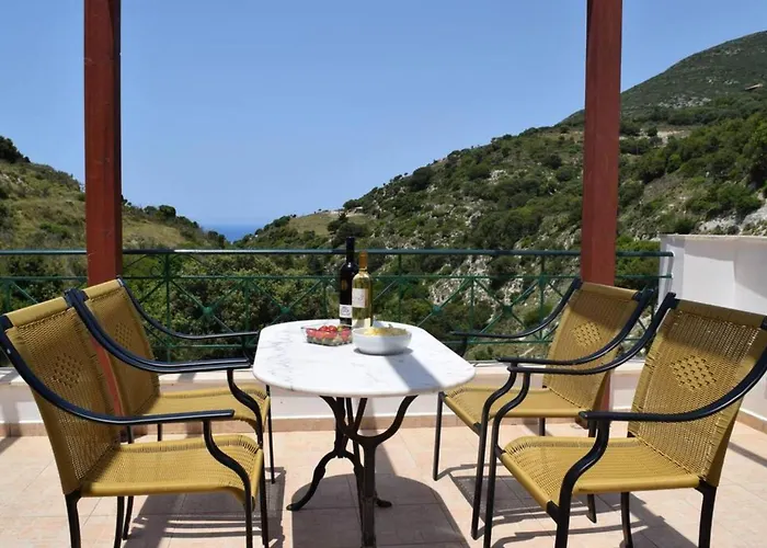 With Outdoor Jacuzzi Divarata