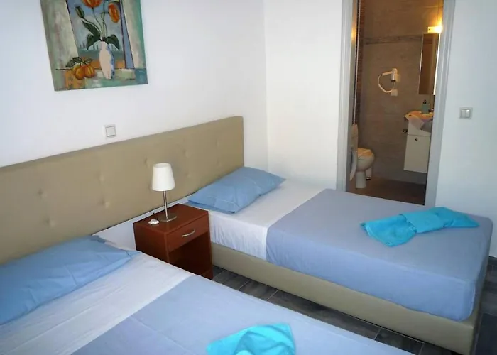 Villa With Outdoor Jacuzzi Divarata