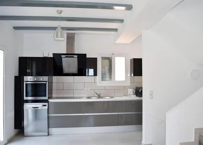 With Outdoor Jacuzzi Divarata