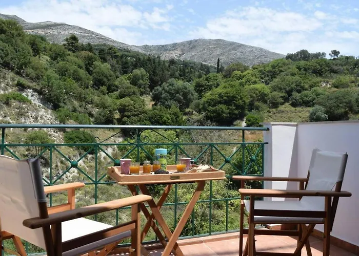 With Outdoor Jacuzzi Villa Divarata